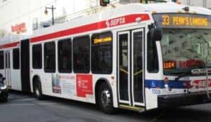 SEPTA Accidents Lawyer