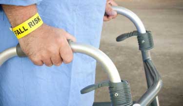 Nursing home injury lawyer Philadelphia