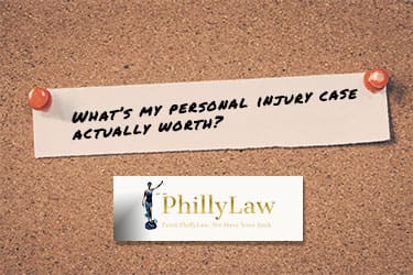 How much is my personal injury case worth
