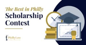 Best in Philly Scholarship Contest 2019