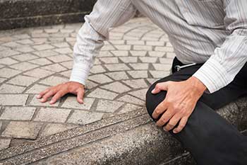 Slip and Fall Lawyer Philadelphia