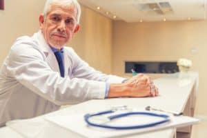 4 Elements of Medical Malpractice