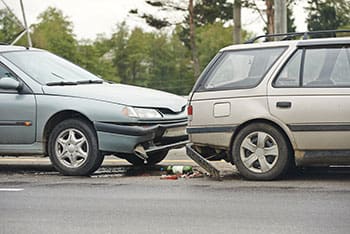 Rear End Accident Injuries