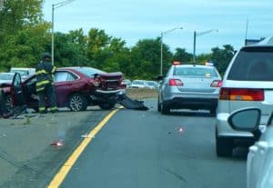 Two Teens Die Speeding on Roosevelt