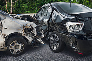 Philadelphia T-Bone Accident: Who’s at Fault?
