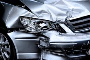 Multi-Car Pileup on I-95