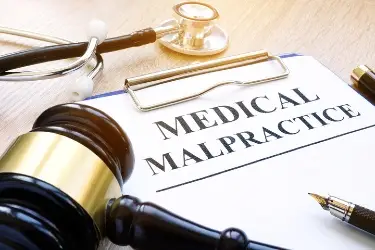 Settlement for Medical Malpractice 
