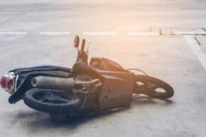 Man Critically Injured in Motorcycle Accident